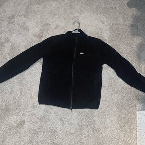 Figs Fleece Jacket